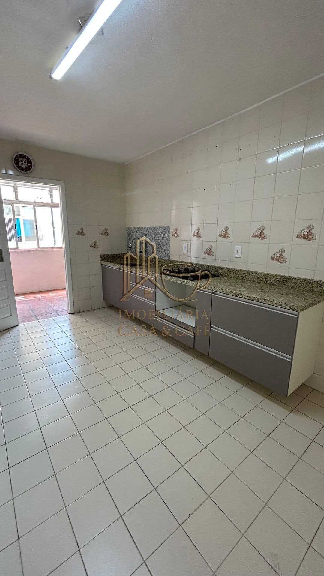 Apartamento em São Leopoldo - Centro