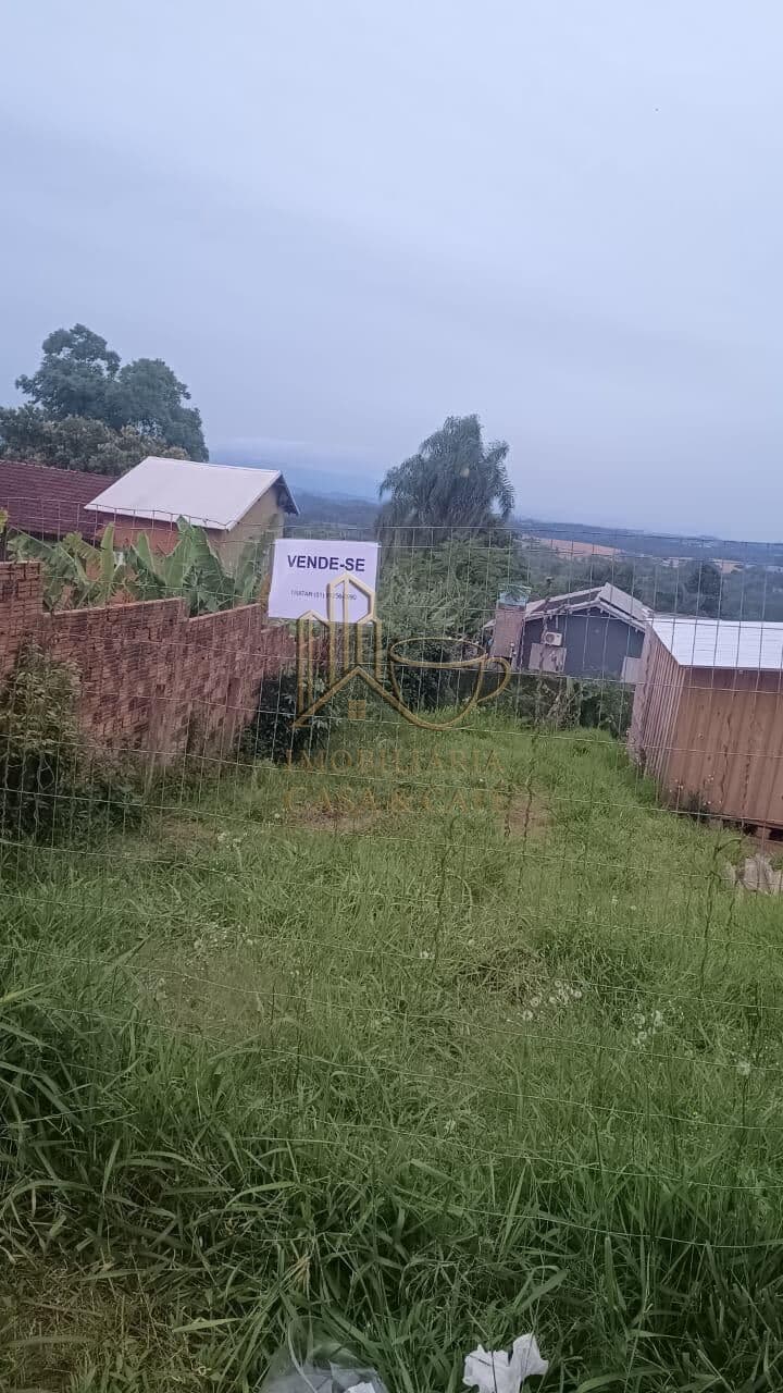 Lote/Terreno em São Leopoldo - Campestre