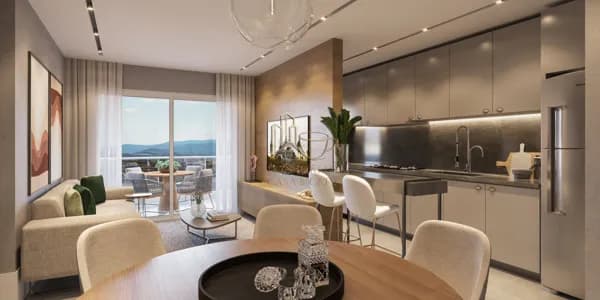 Apartamento em Jardim América, São Leopoldo/RS