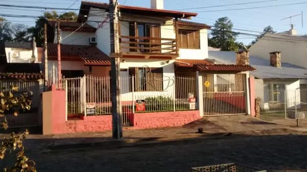 Casa em São Leopoldo - Cristo Rei