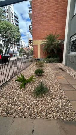 Apartamento Kitnet em Centro, São Leopoldo/RS