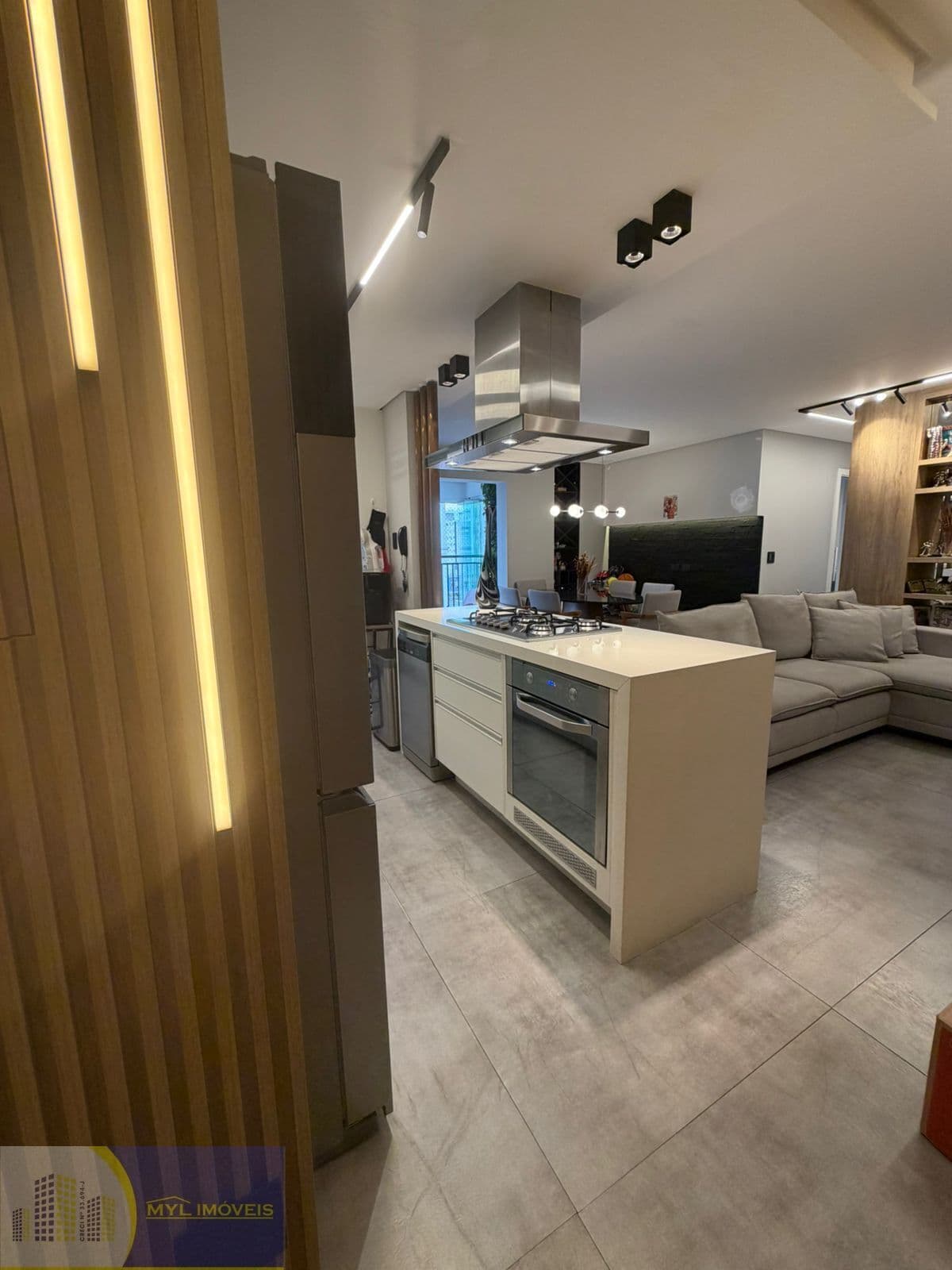 Apartamento em Santo Antônio, São Caetano do Sul/SP