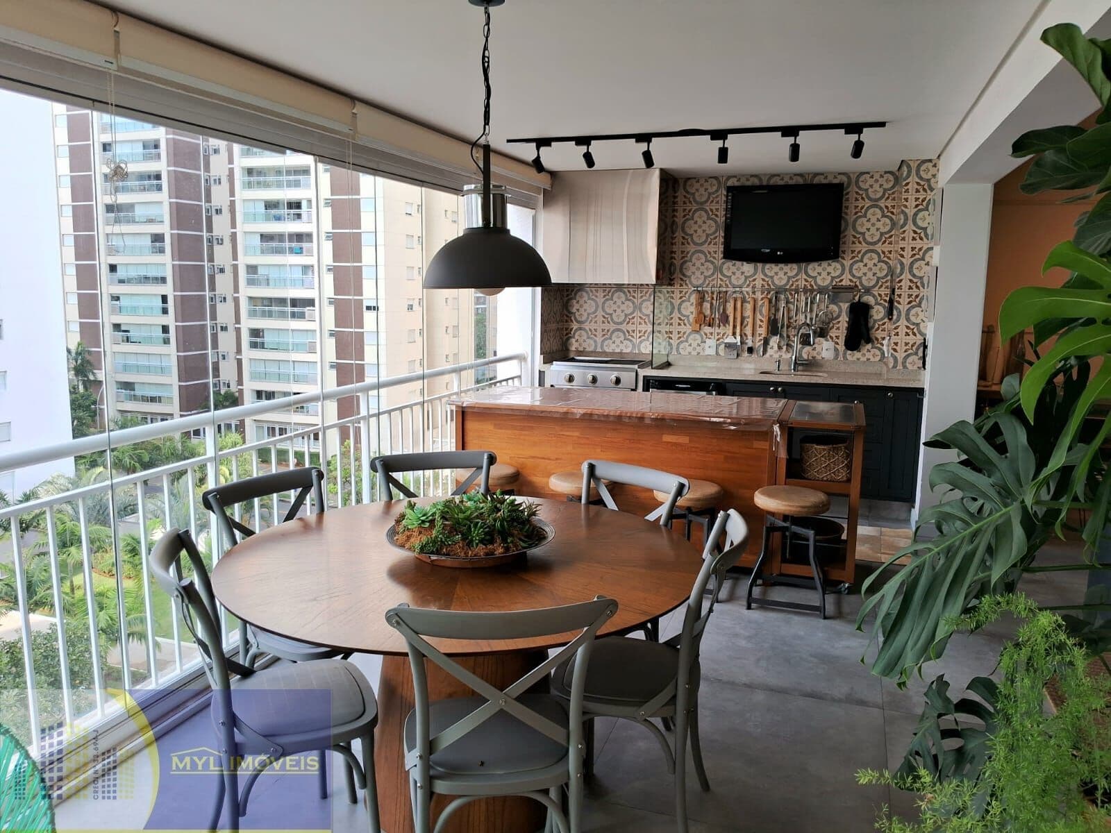 Apartamento Alto Padrão em Bairro Cerâmica, São Caetano do Sul/SP