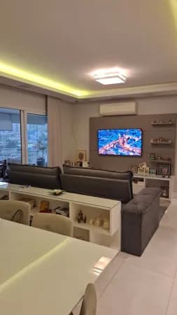 Apartamento Santo Antônio - porteira fechada São Caetano do Sul/SP