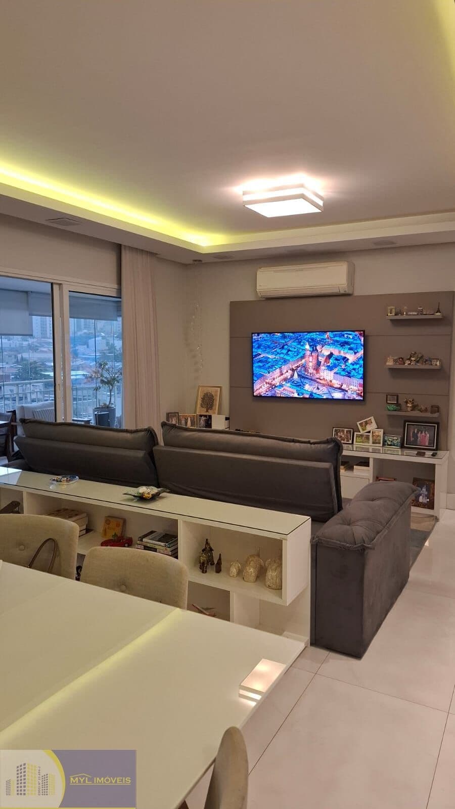 Apartamento Santo Antônio - porteira fechada São Caetano do Sul/SP