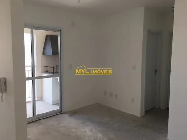 Apartamento à venda no bairro Santa Paula em São Caetano do Sul/SP