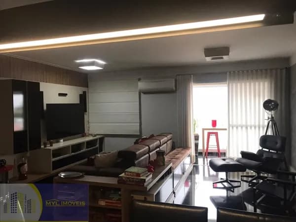 Apartamento em Santa Paula, São Caetano do Sul/SP