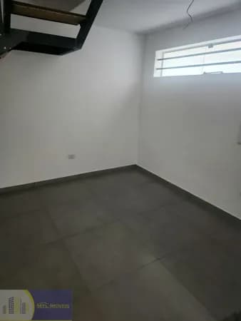 Sobrado vago em Barcelona, São Caetano do Sul/SP