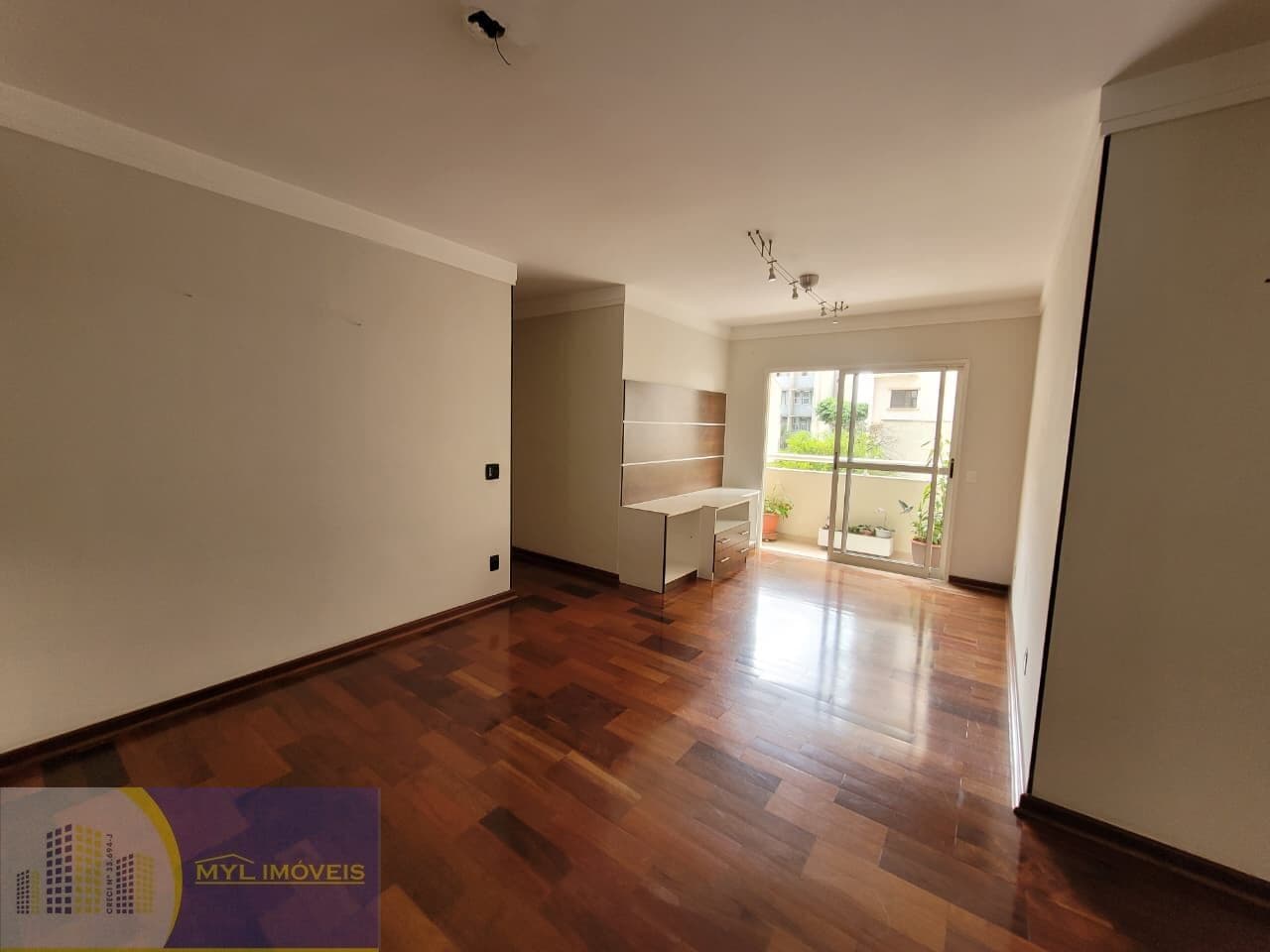 Apartamento em Santo Antônio, São Caetano do Sul/SP