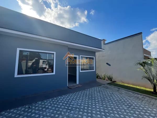 Casa super aconchegante e moderna | À VENDA!!!