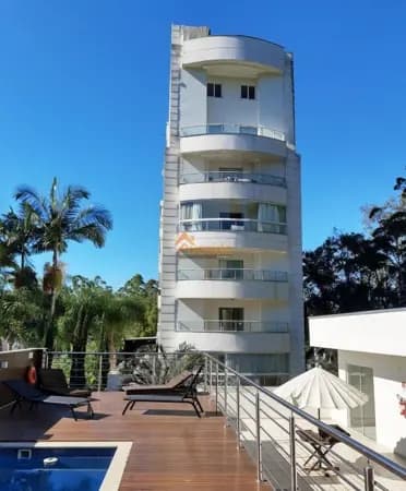 Apartamento à venda no bairro Bairro Imigrantes em Timbó/SC