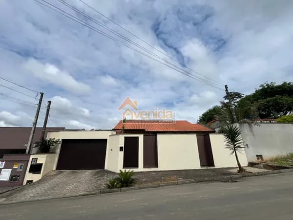 Casa em Timbó - Das Nações