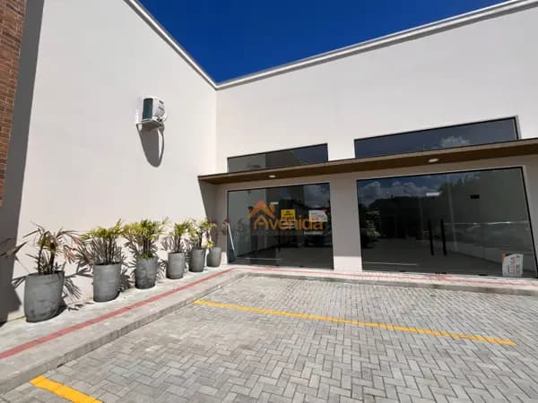 Apartamento à venda no bairro Bairro Das Nações em Timbó/SC