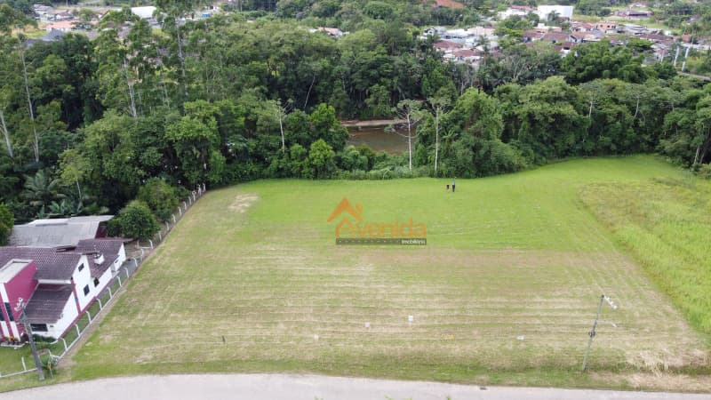 Amplo Terreno com 10.360,46 m² – Grande Potencial de Desenvolvimento