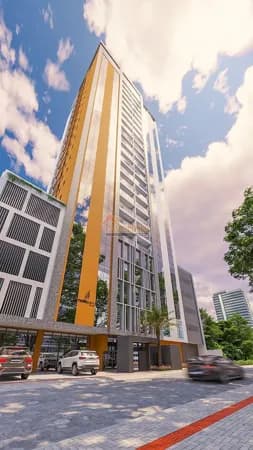 Apartamento Na Praia Localização Exclusiva
