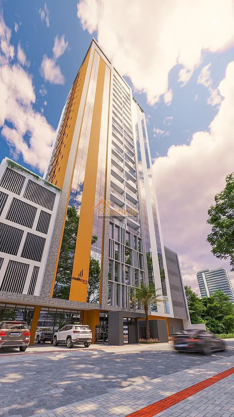 Apartamento Na Praia Localização Exclusiva