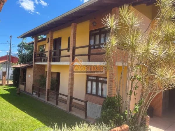 Casa em Timbó - Das Nações