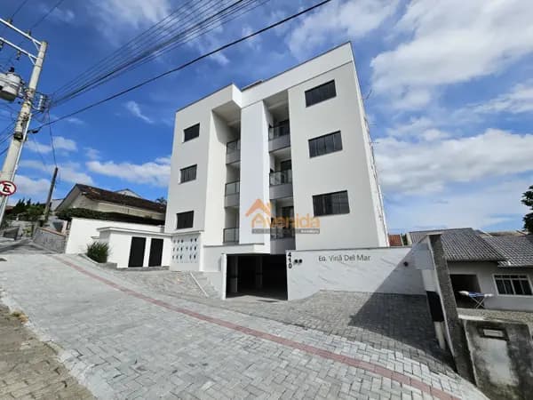 Apartamento à venda no bairro Bairro Imigrantes em Timbó/SC