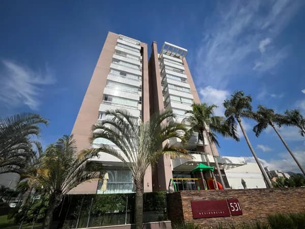 Apartamento em Timbó - Capitais