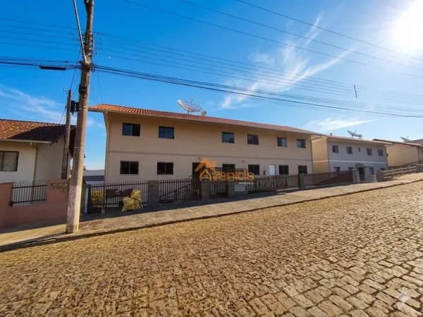 Apartamento em Timbó - Estados
