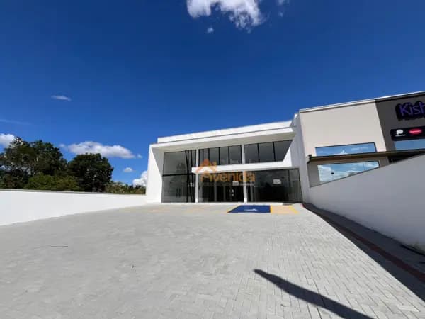 Apartamento à venda no bairro Bairro Das Nações em Timbó/SC