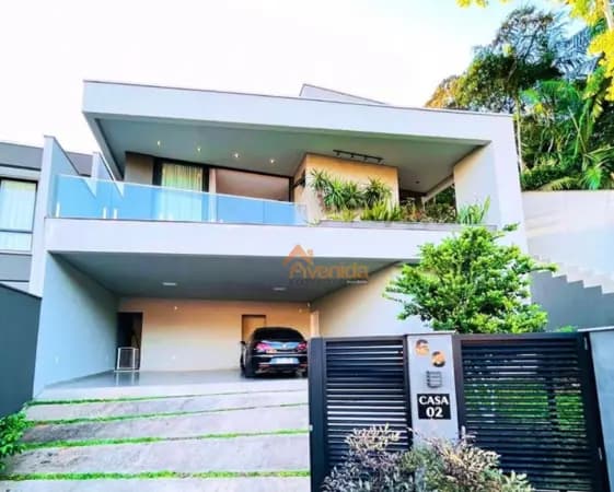 Casa à venda no bairro Bairro Quintino em Timbó/SC