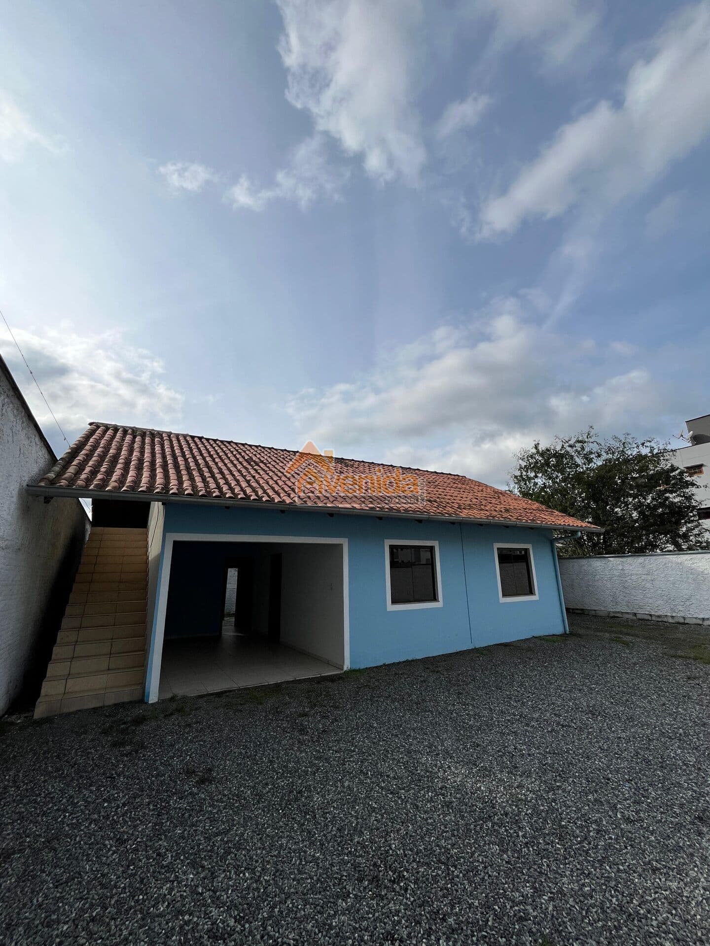 Casa perfeita para você e sua família! À venda!