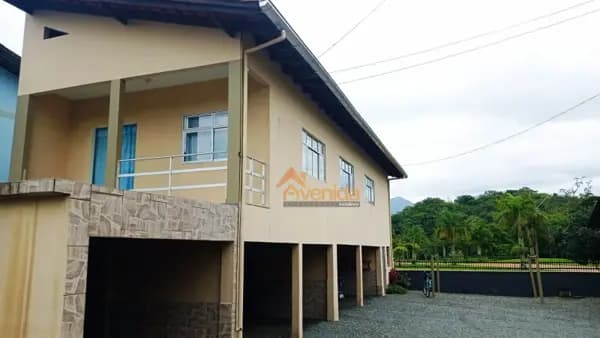 Casa à venda no bairro Bairro Imigrantes em Timbó/SC