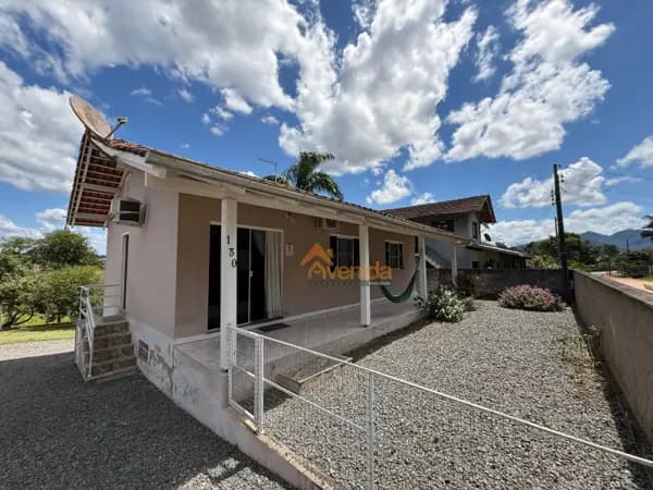 Casa à venda no bairro Bairro Das Nações em Timbó/SC