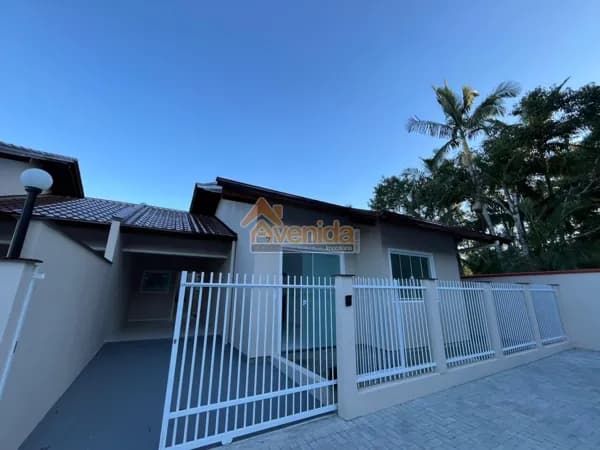 Casa em Timbó - Quintino