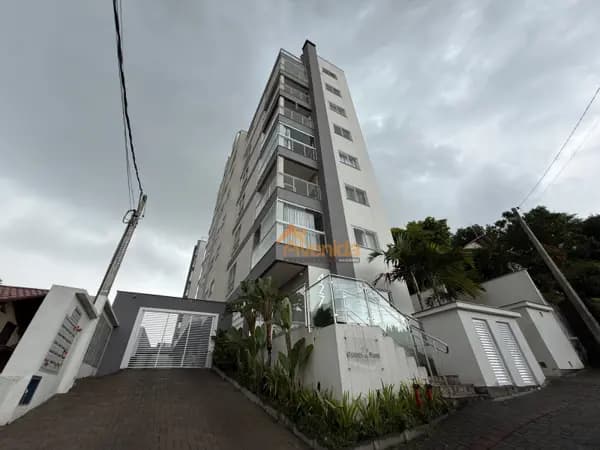 Apartamento à venda no bairro Bairro Imigrantes em Timbó/SC