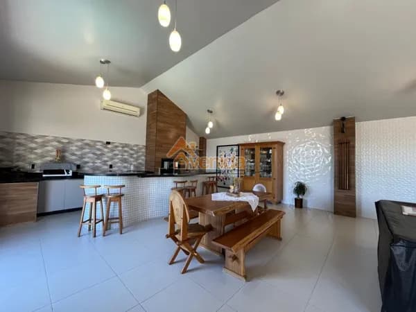 Casa em Timbó - Quintino