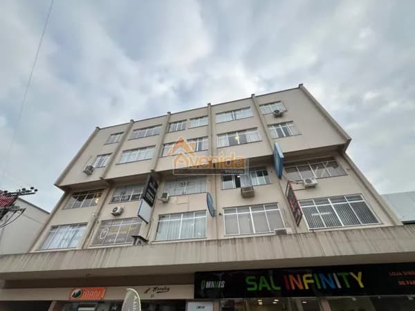 Apartamento em Timbó - Centro