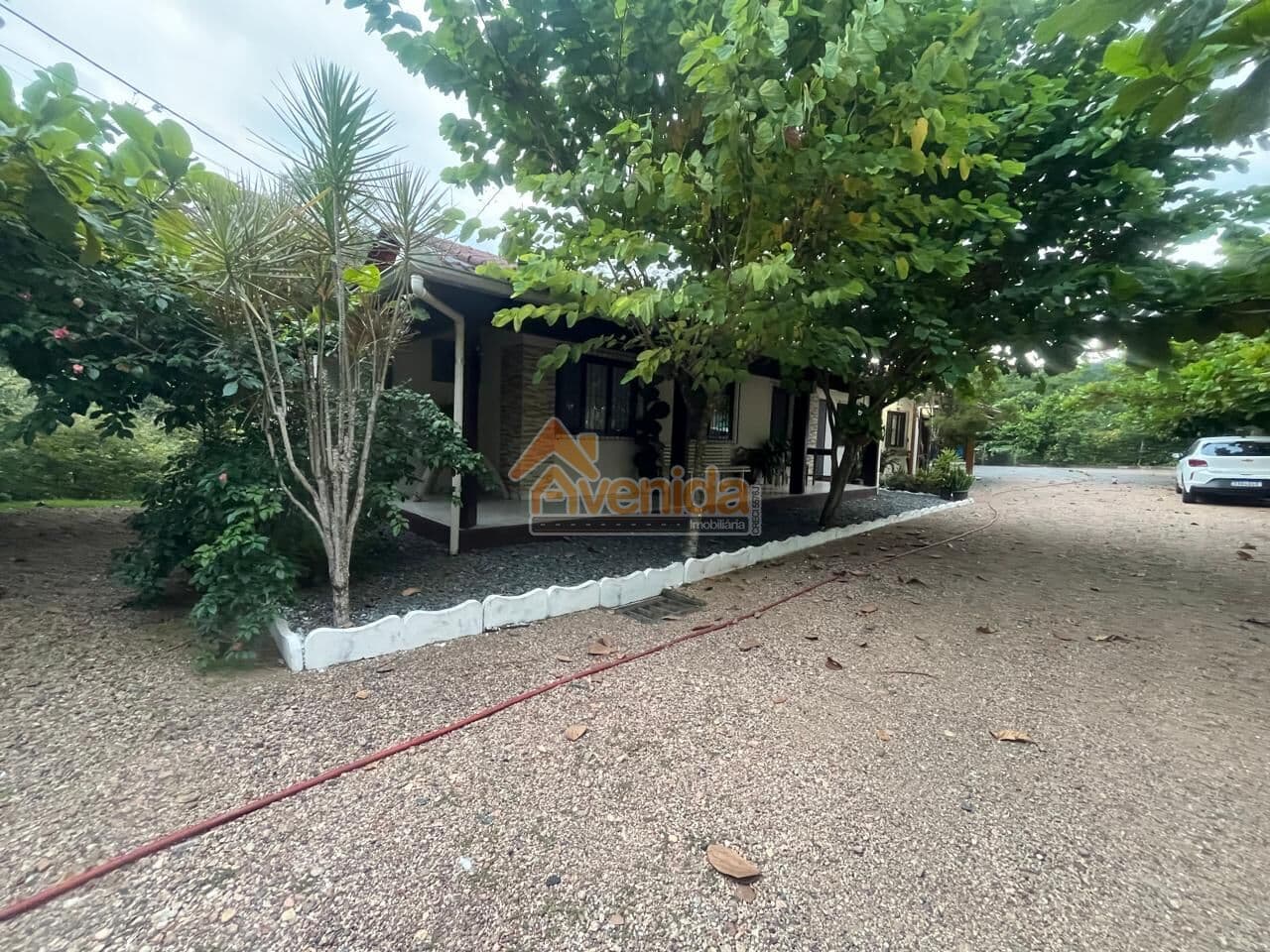 Fazenda/Sítios/Chácaras em Rodeio - Kaspereit