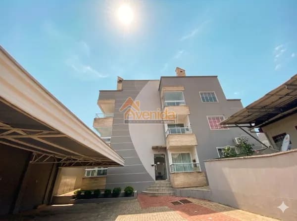 Apartamento em Timbó - Estados