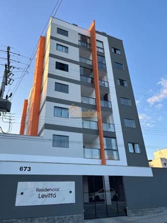 O apartamento perfeito para você e sua família | À venda!