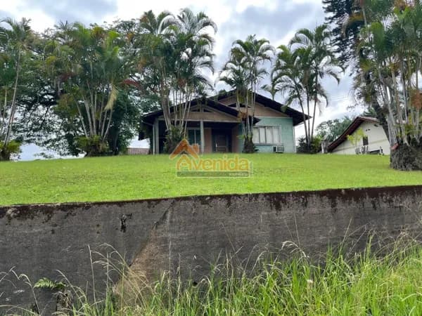 Casa em Timbó - Bairro Araponguinhas