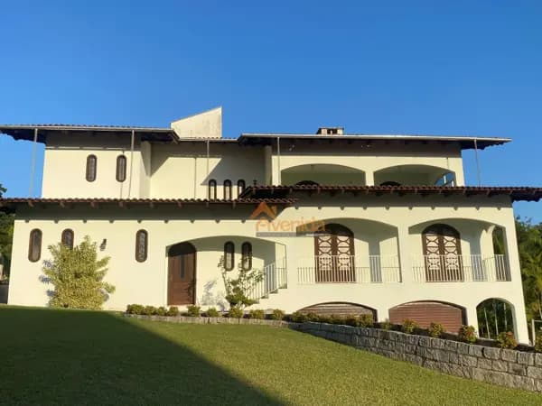 Casa à venda no bairro Bairro Imigrantes em Timbó/SC