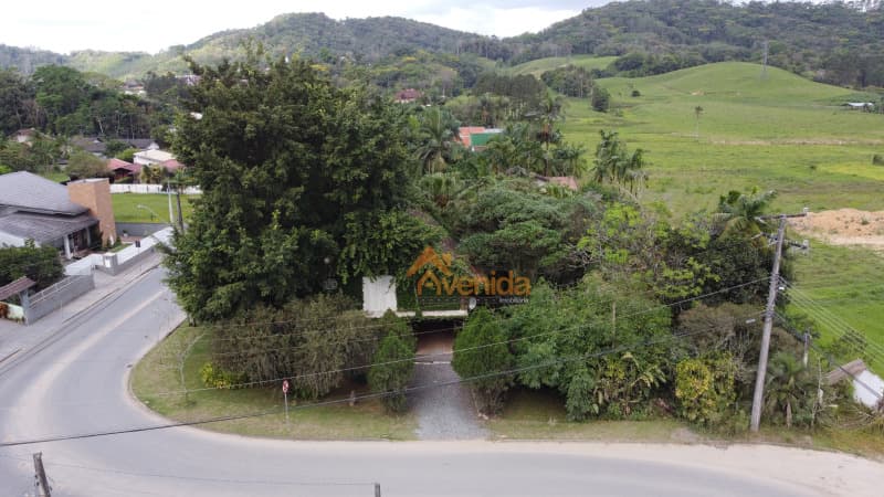 Terreno à venda no bairro Bairro Industrial em Timbó/SC