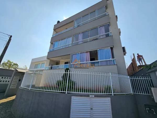 Apartamento em Timbó - Das Nações
