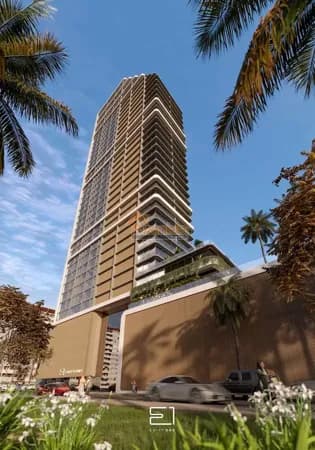 Apartamento Alto Padrão Vista para o Mar