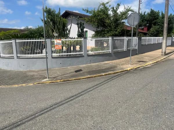 Casa à venda no bairro Bairro Das Nações em Timbó/SC