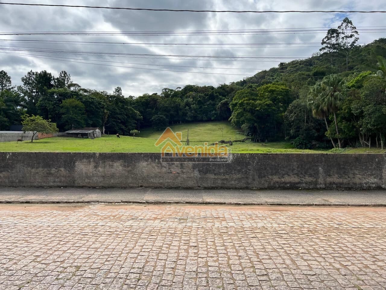 Lote/Terreno em Timbó - Quintino