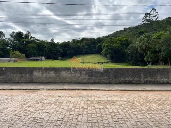 Lote/Terreno em Timbó - Quintino