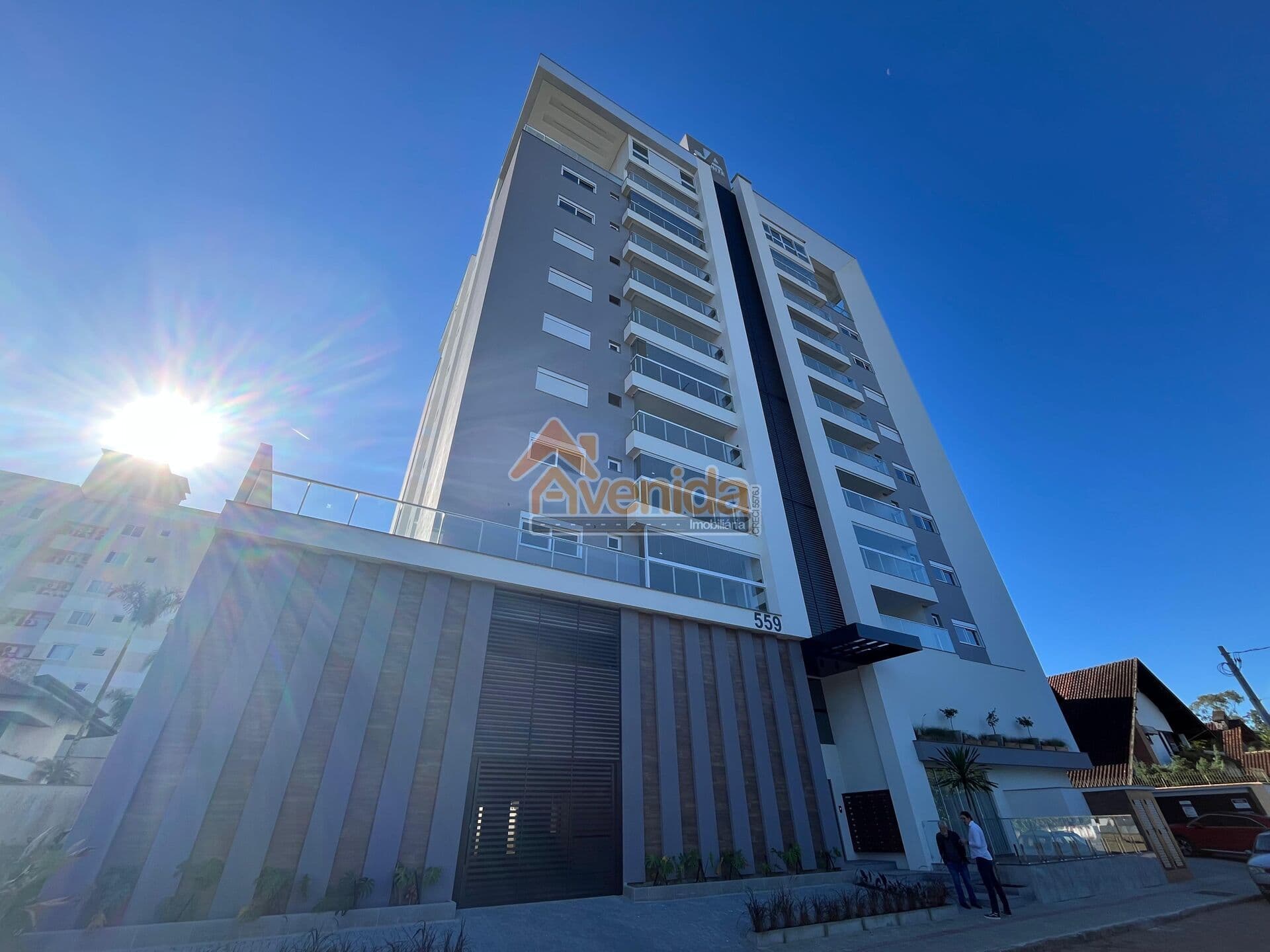 Apartamento belíssimo e super espaçoso NO CENTRO DA CIDADE | À VENDA!!!