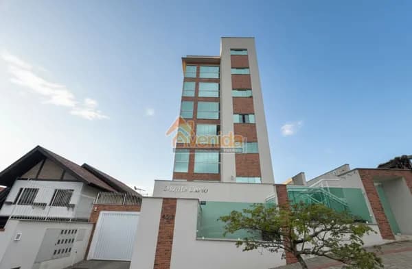 Apartamento em Timbó - Das Nações