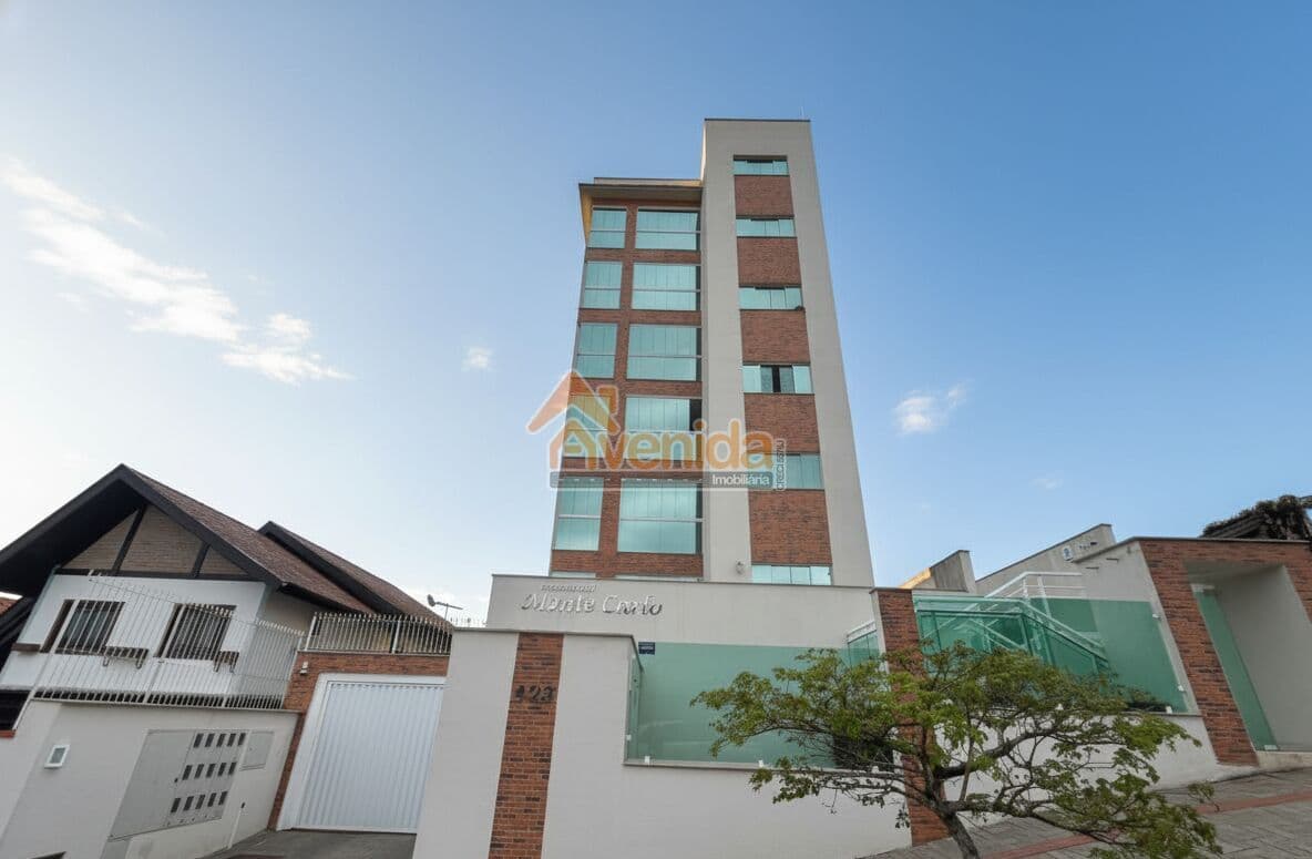 Apartamento em Timbó - Das Nações