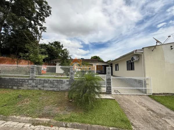 Casa em Indaial - Mulde