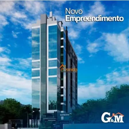 Apartamento à venda no bairro Bairro Das Capitais em Timbó/SC