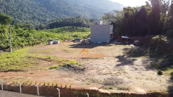 Terreno à venda no bairro Bairro Rodeio 12 em Rodeio/SC